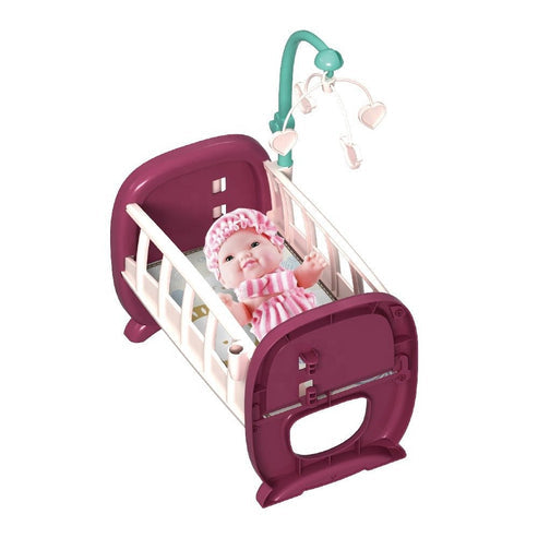 Baby Nurse Set