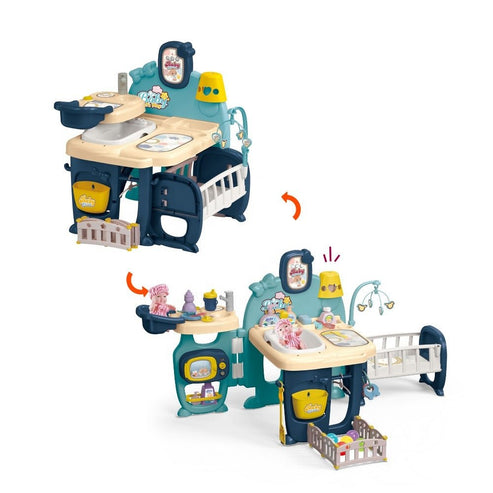 Baby Nurse Set