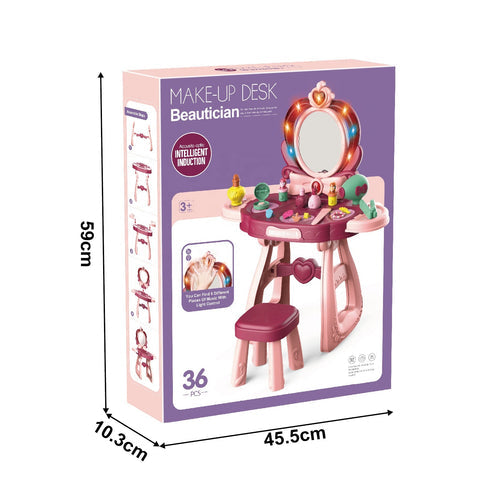 Beauty Set For Kids