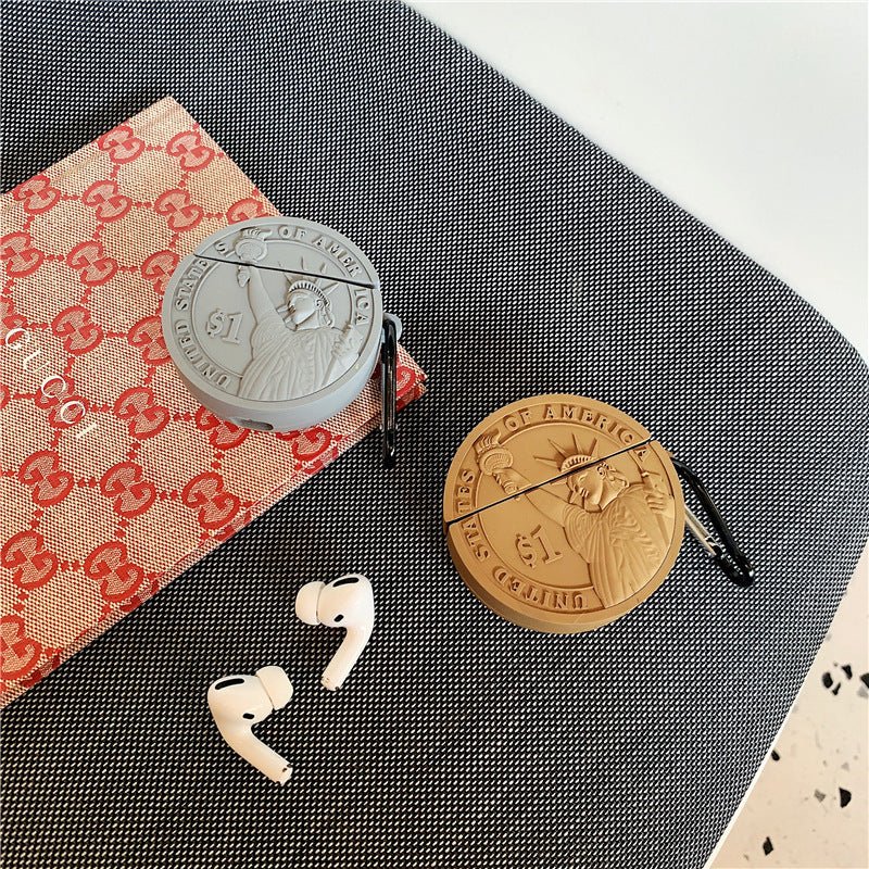 Bluetooth Headset Protective Case