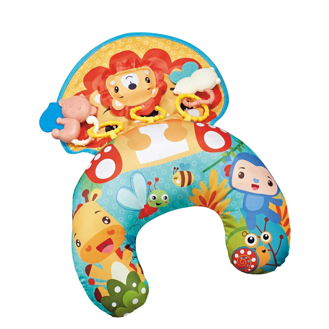 Baby Pillow