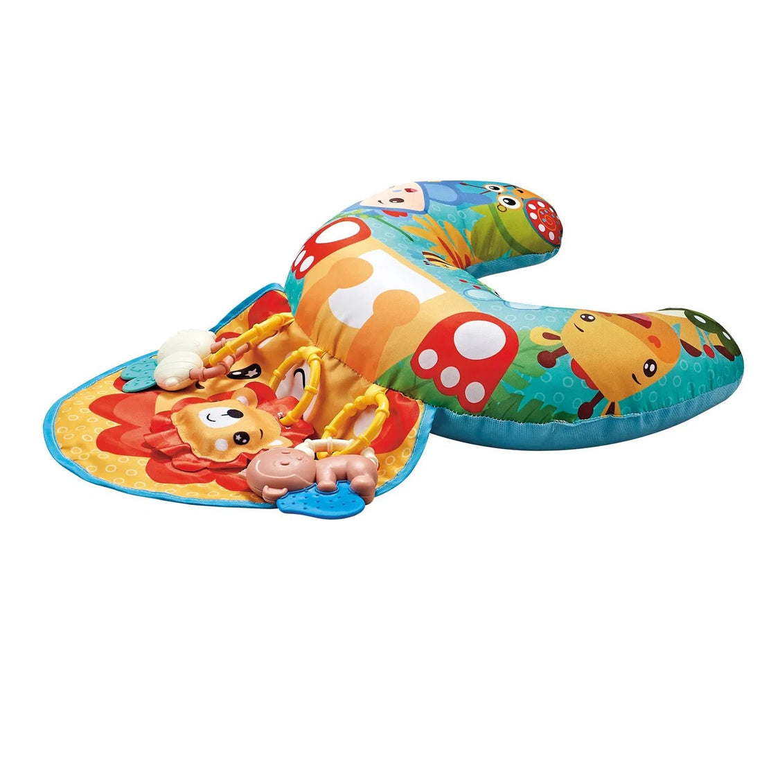 Baby Pillow