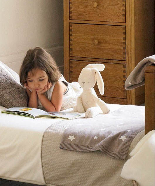 Cute Bunny Soft Plush Doll