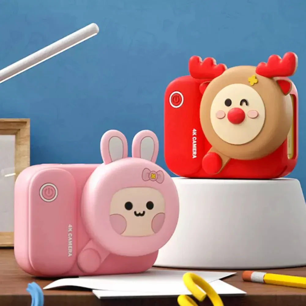 Digital Pocket Camera For kids ©