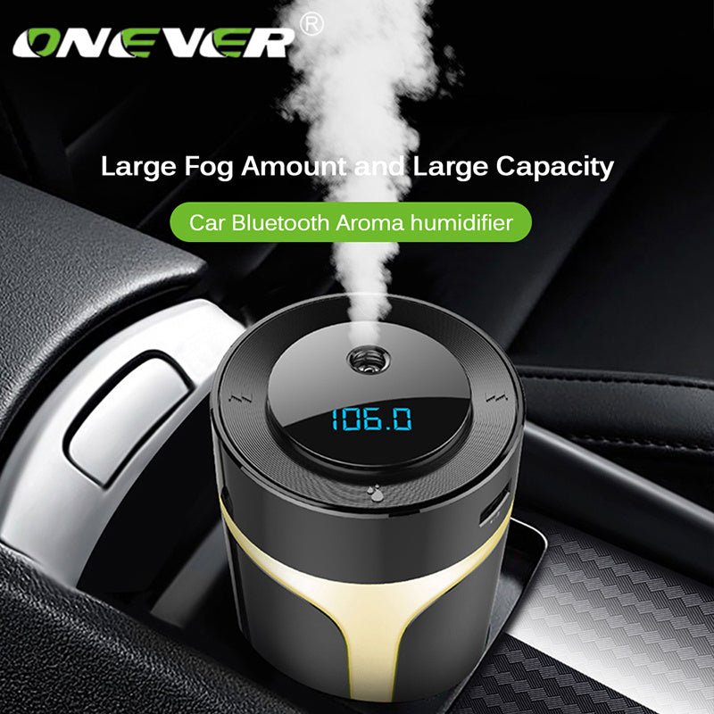 Multifunctional Air Purifier
