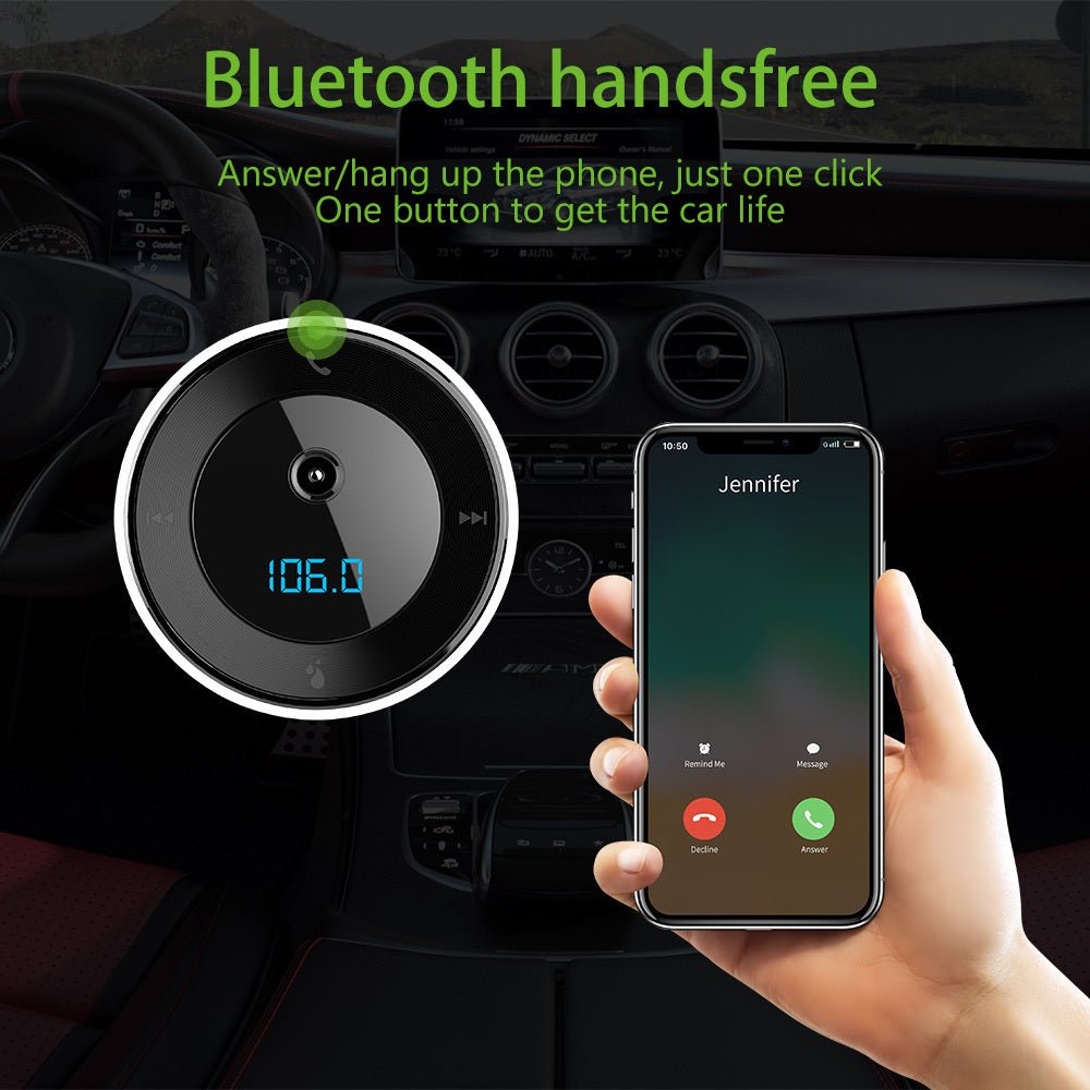 Multifunctional Air Purifier